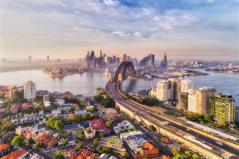 Sydney, NSW, AU 7 Days Weather .